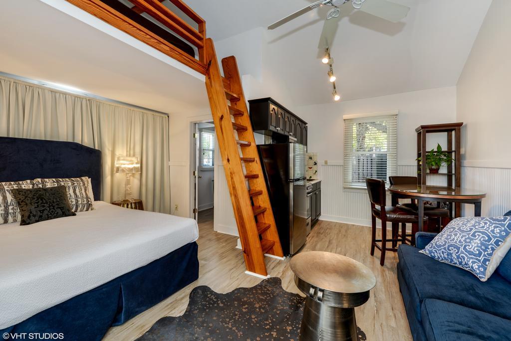 Gulfside Resorts Resort
