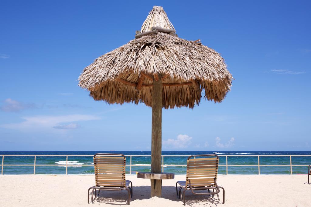 Royal Flamingo Resort Hillsboro Beach