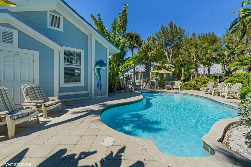 Resort Gulfside Resorts Indian Rocks Beach