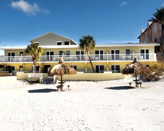 Hotel Hideaway Sands 3*