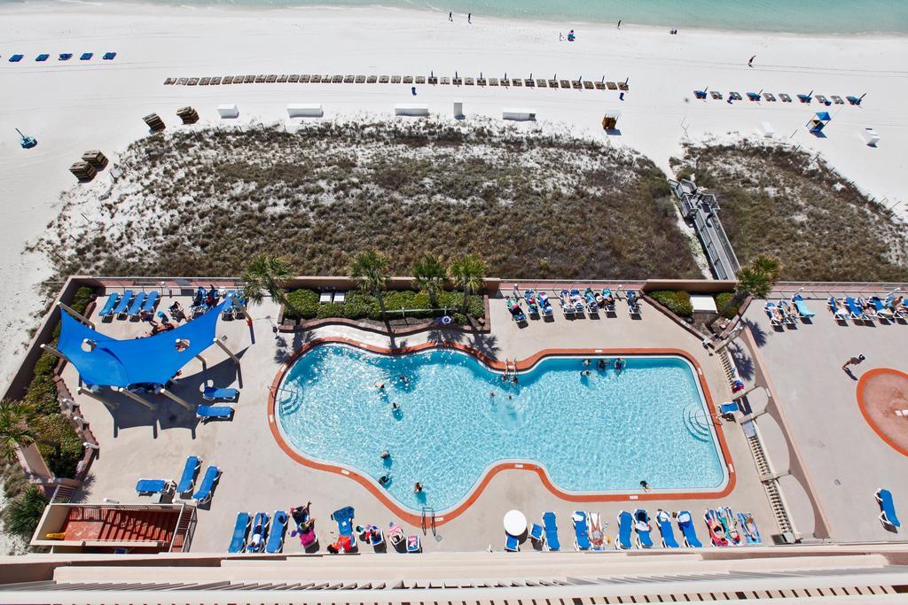 Apartment Sunrise By Panhandle Getaways *