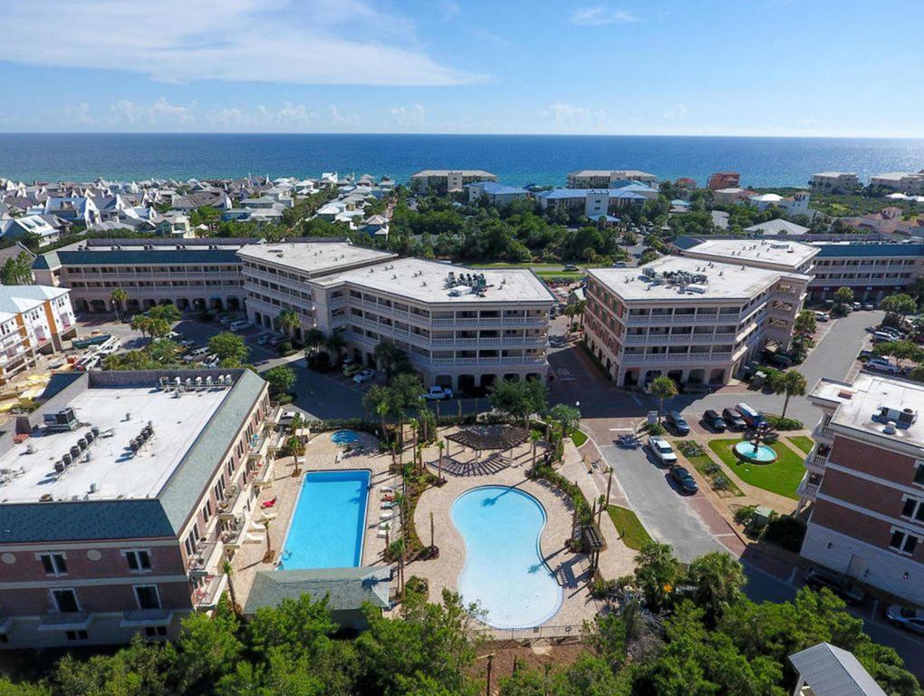Village Of South Walton By Panhandle Getaways