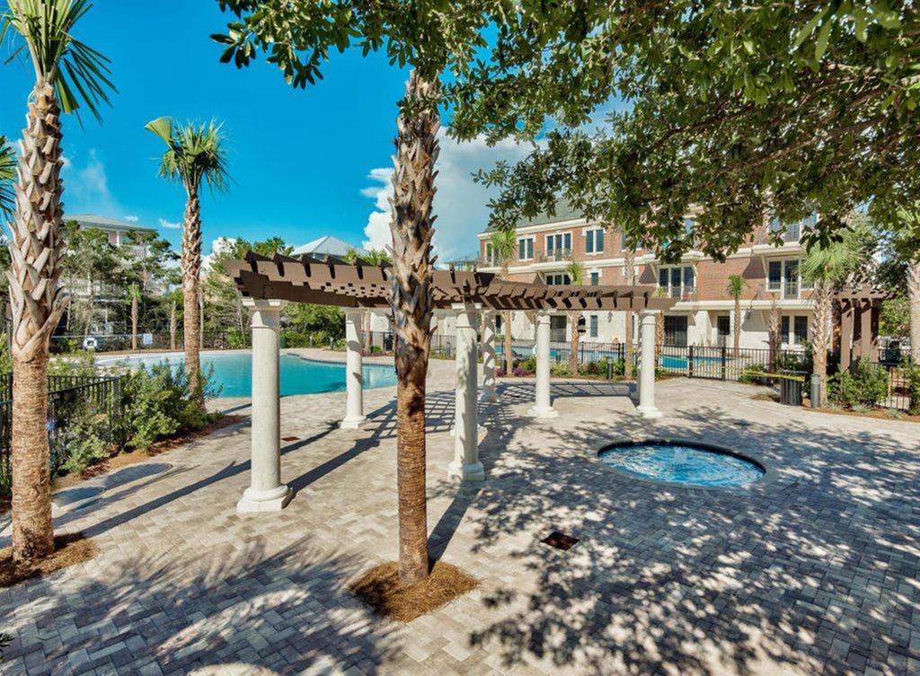 Holiday home Village Of South Walton By Panhandle Getaways Watersound Beach