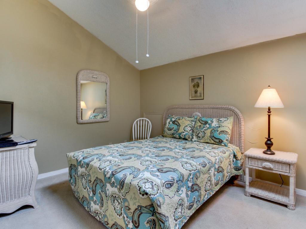 The At St Thomas Square * Panama City Beach