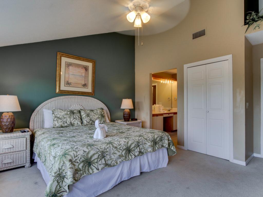 The At St Thomas Square Holiday home