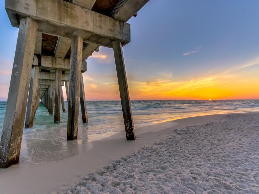 Holiday home The At St Thomas Square Panama City Beach