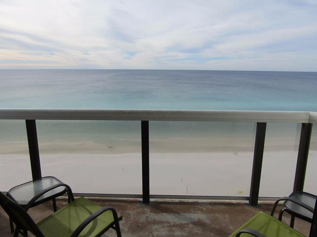 Aparthotel Surfside