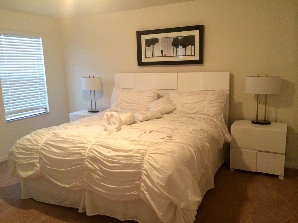 Holiday home Vacation Usa Ltd.