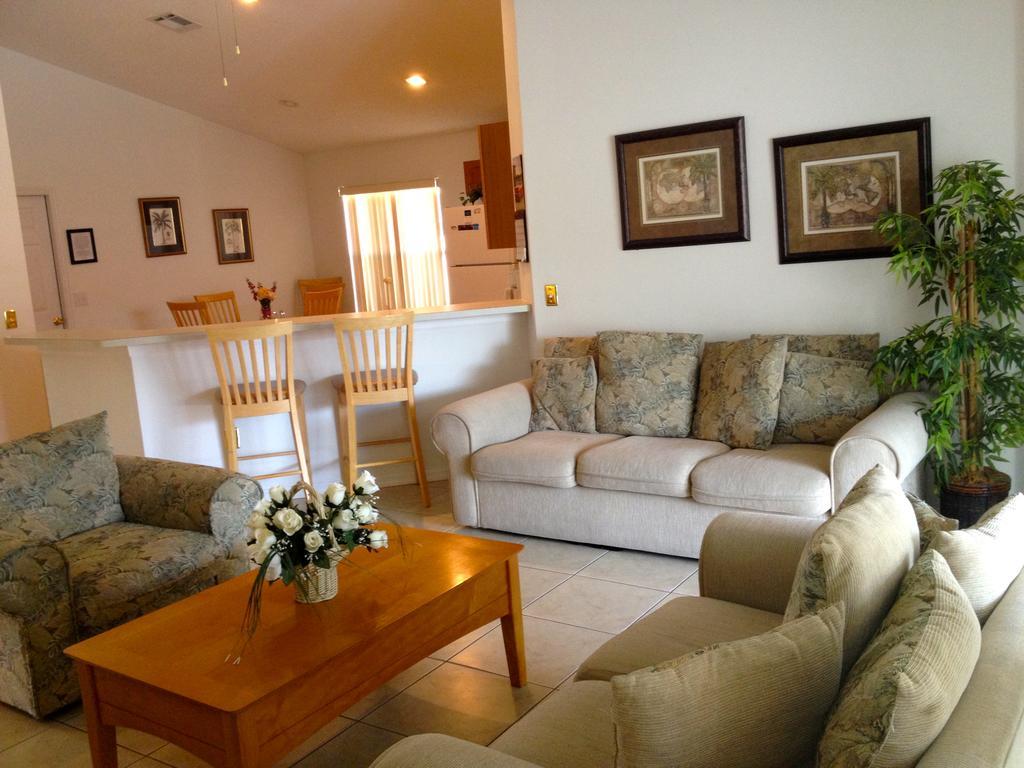 Vacation Usa Ltd. Kissimmee
