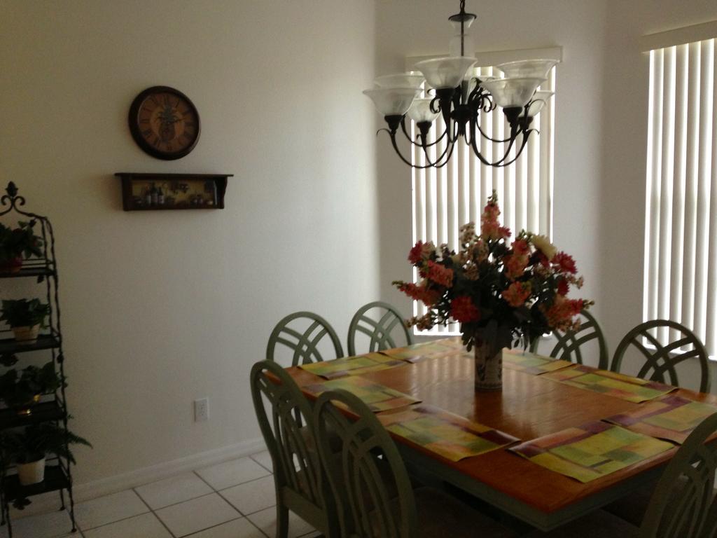 Holiday home Vacation Usa Ltd. Kissimmee