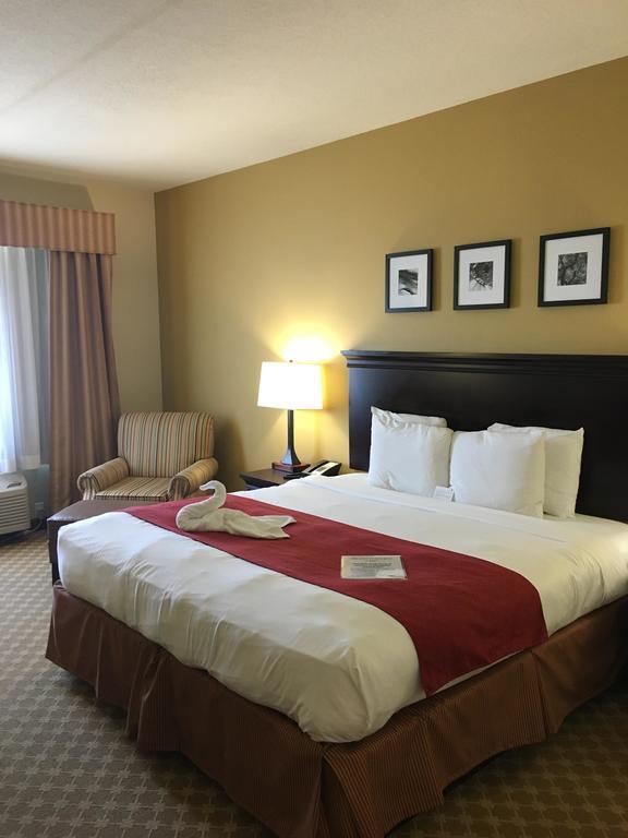 Country & By Radisson, Port Orange-daytona, Fl