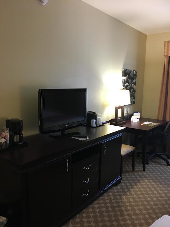 Hotel Country & By Radisson, Port Orange-daytona, Fl 3*