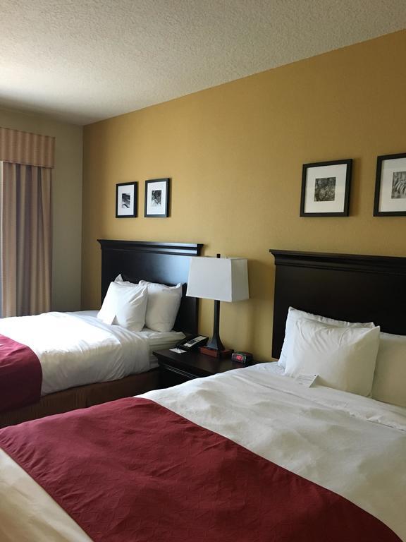 Hotel Country & By Radisson, Port Orange-daytona, Fl Port Orange