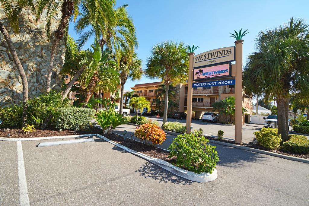 Westwinds Waterfront 3*