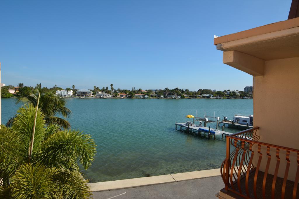 Aparthotel Westwinds Waterfront 3*