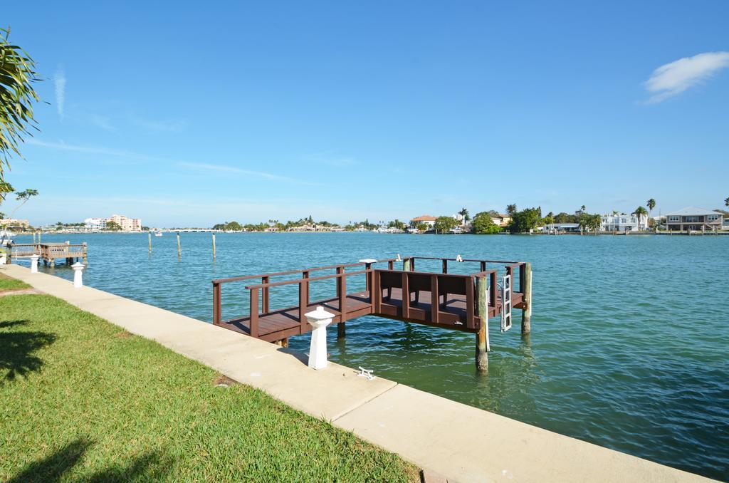 Westwinds Waterfront 3* St. Pete Beach