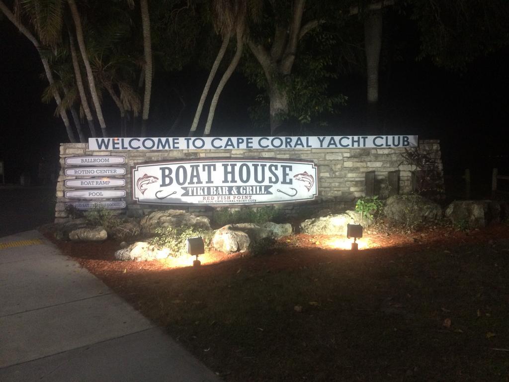 Boaters.house Cape Coral, Florida