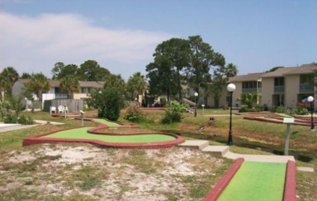Gulf Highlands Panama City Beach