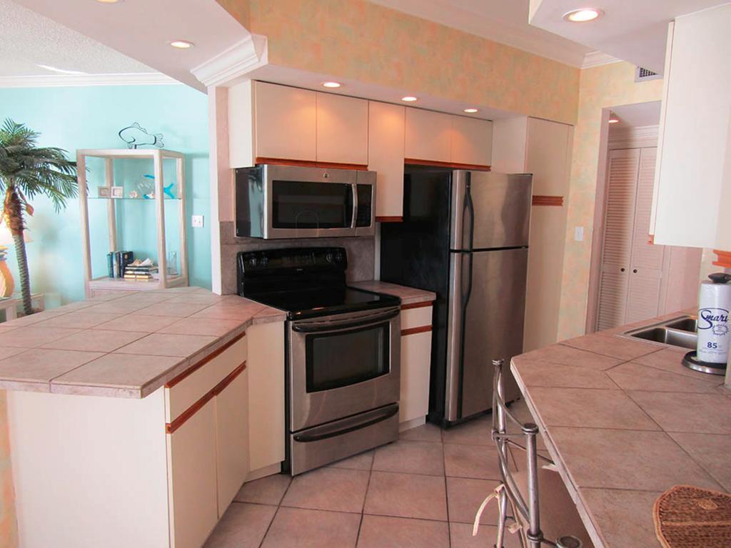 Surfside 3*