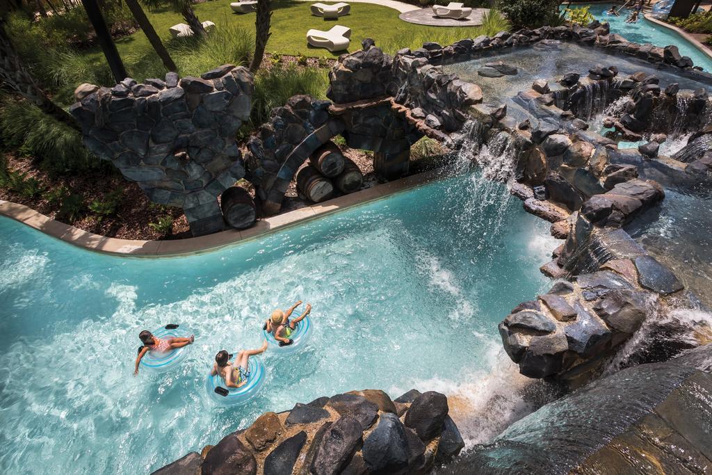 Four Seasons Orlando At Walt World 5*