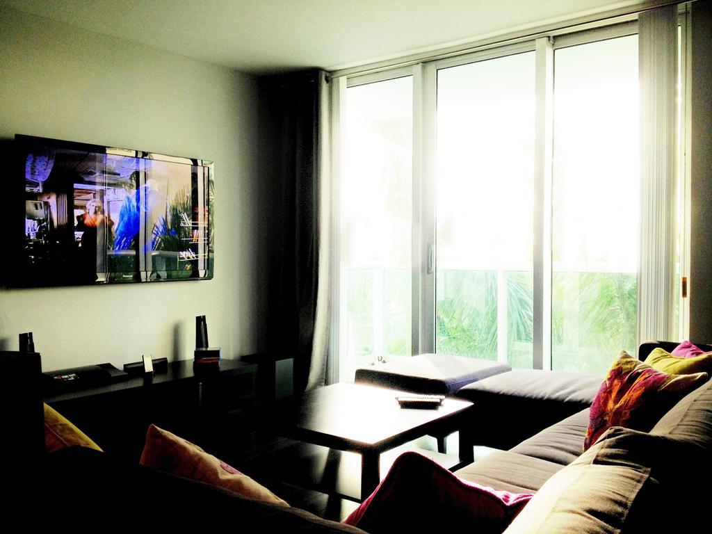 On The - Lux 2 Bedroom Miami