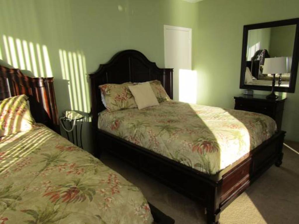 Aparthotel Surfside 3*