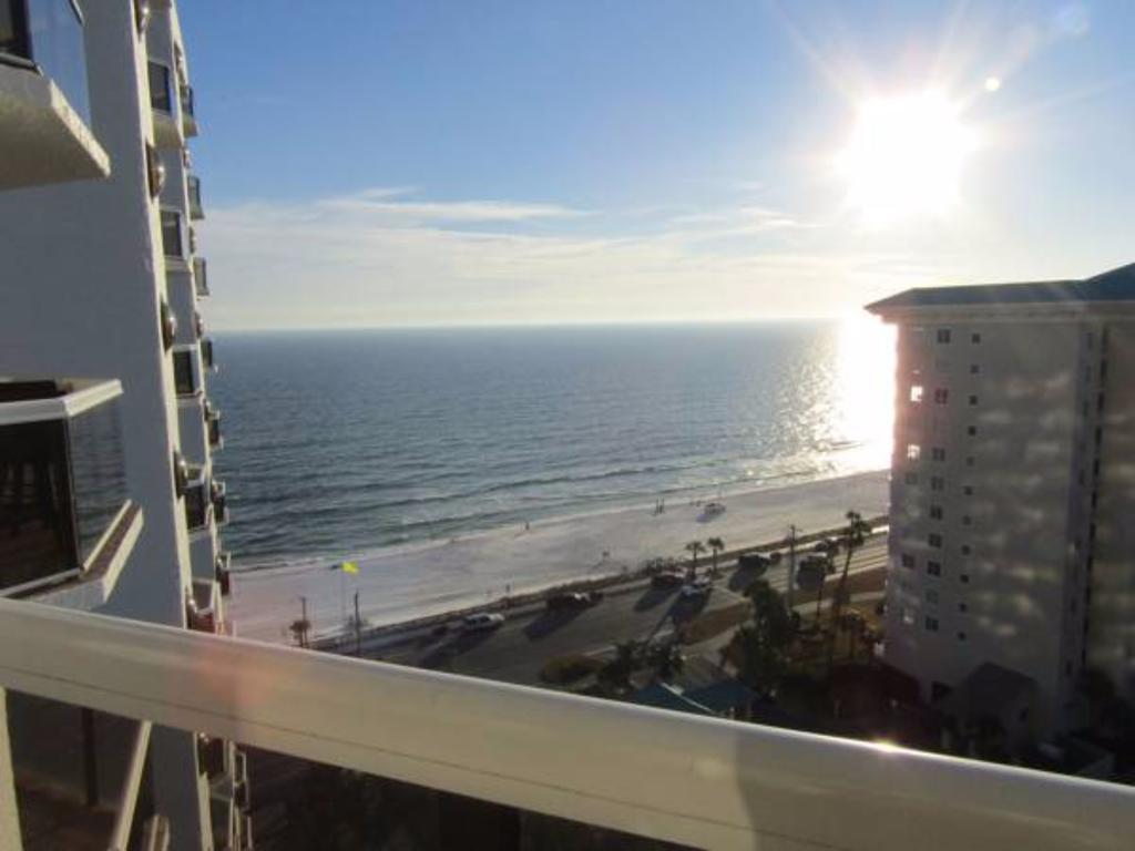 Surfside Aparthotel