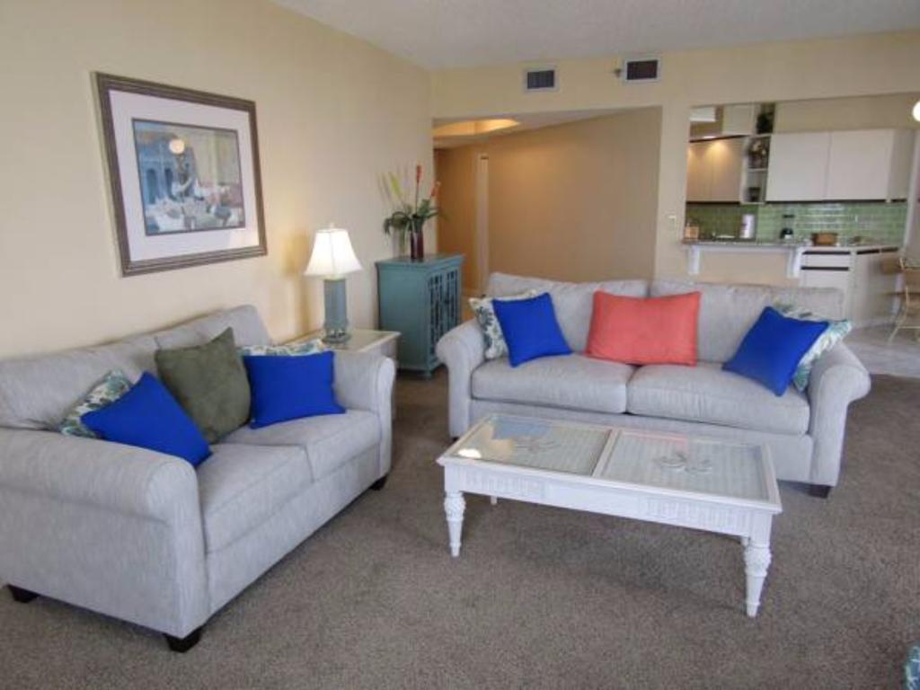 Surfside 3* Miramar Beach