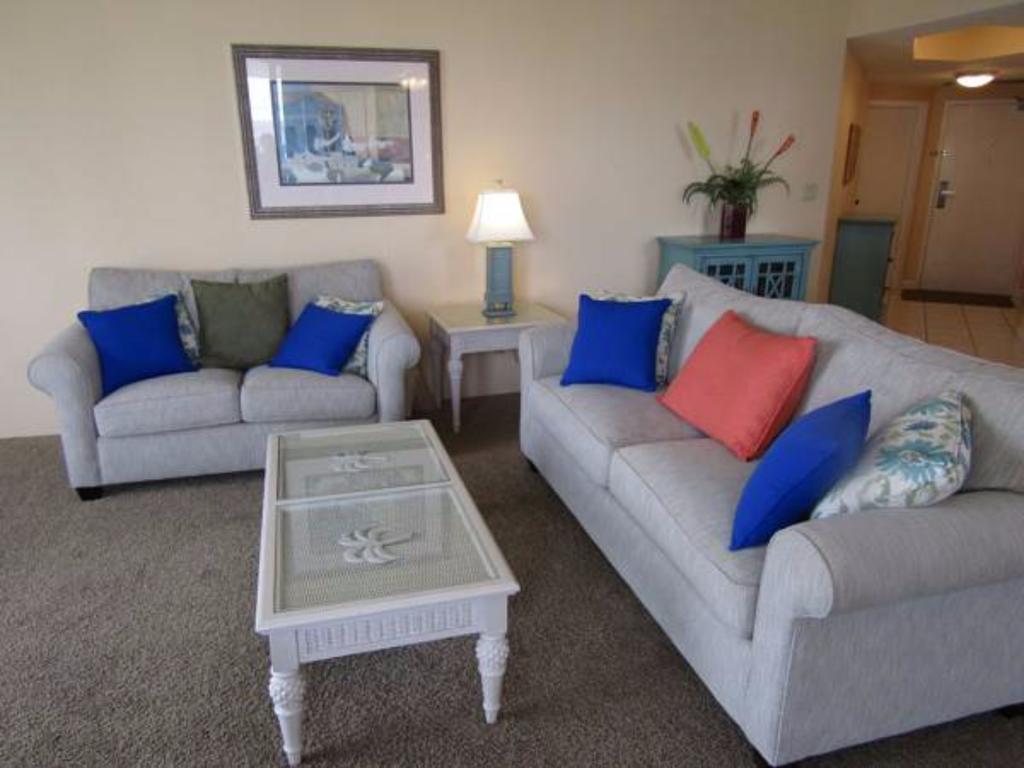 Surfside Aparthotel Miramar Beach