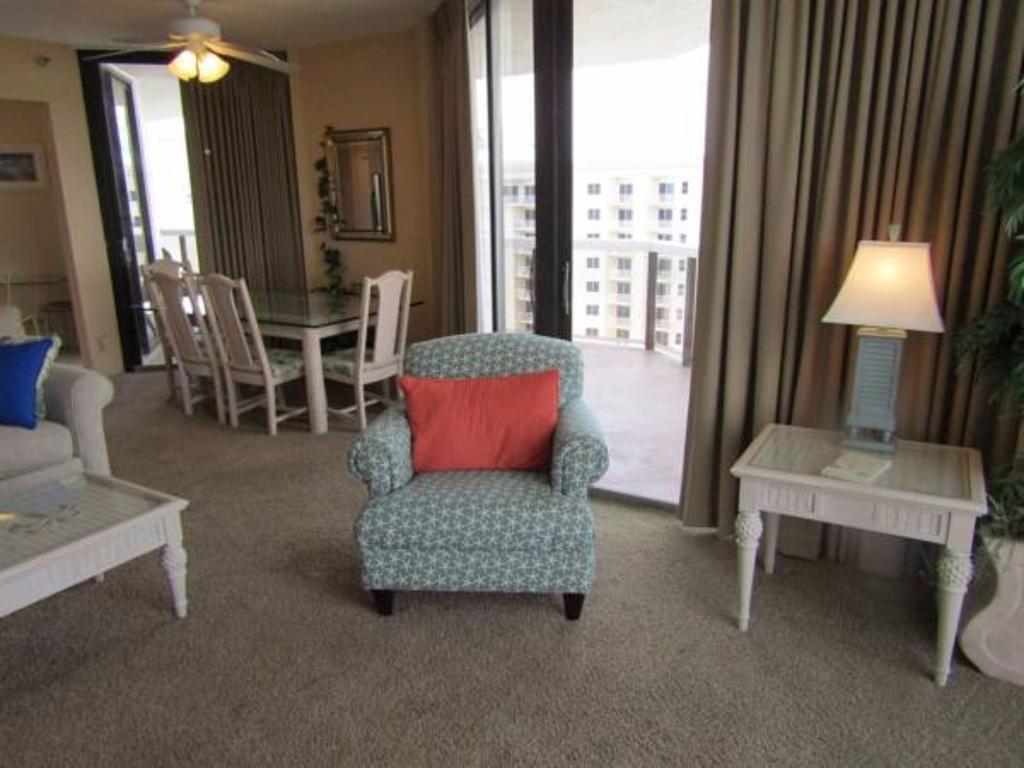 Aparthotel Surfside 3*
