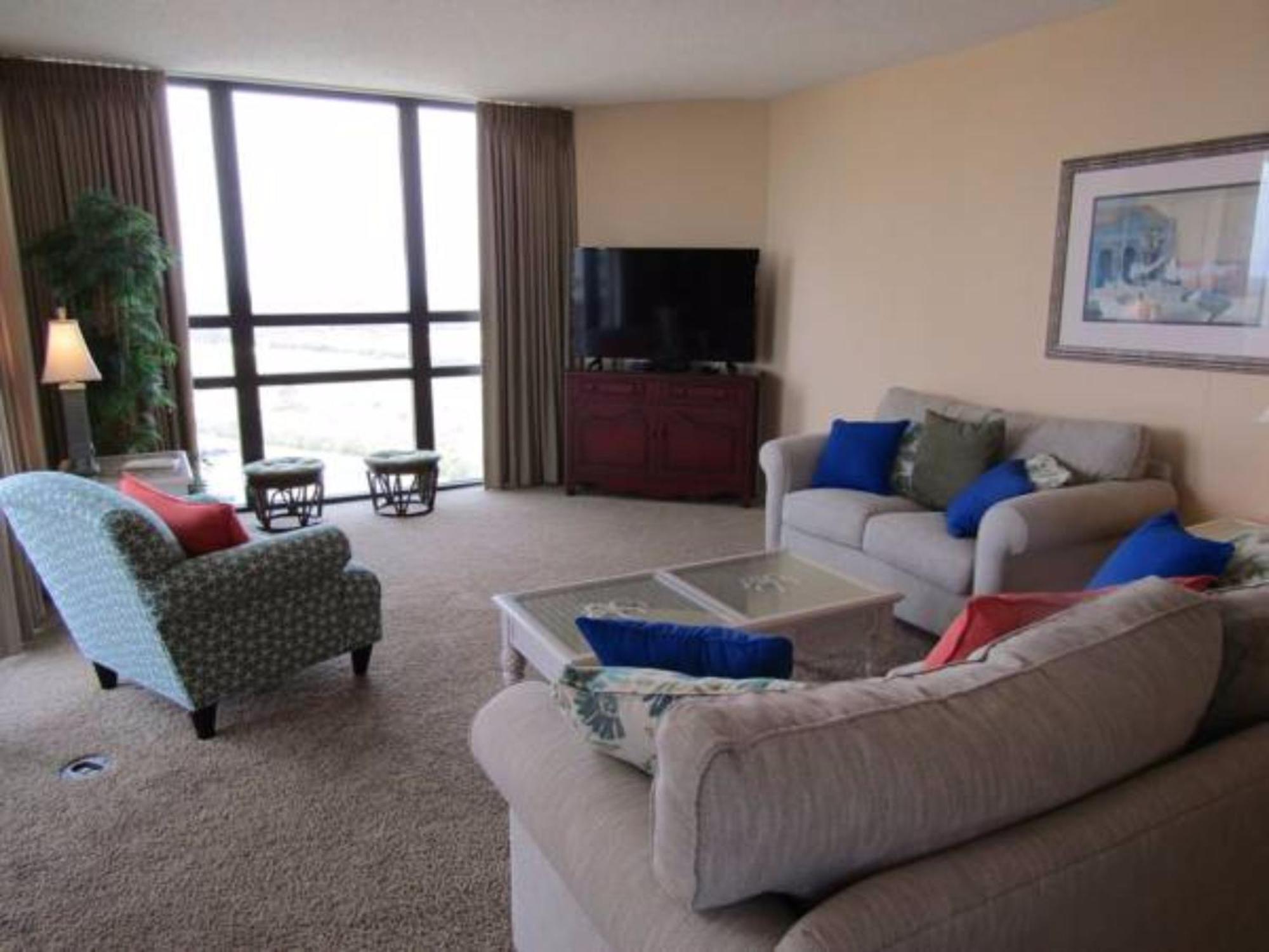 Surfside Aparthotel