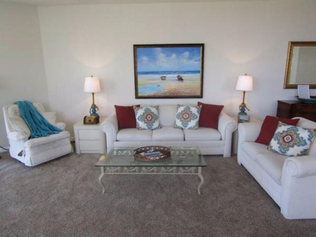 Aparthotel Surfside 3*