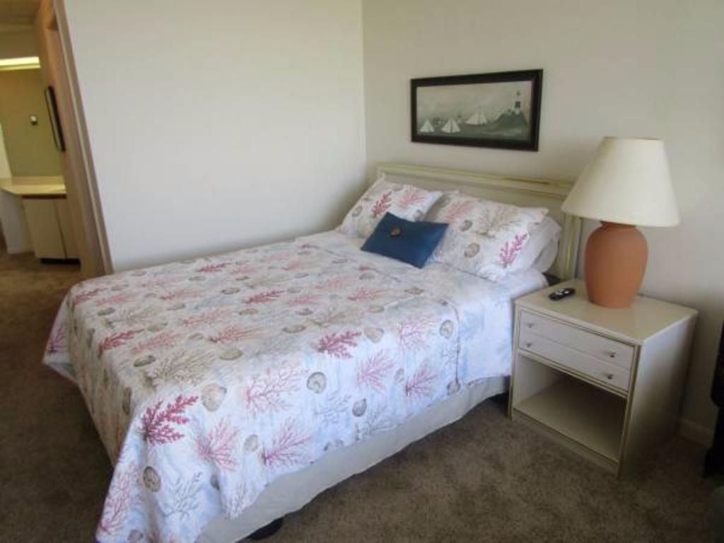 Aparthotel Surfside Miramar Beach