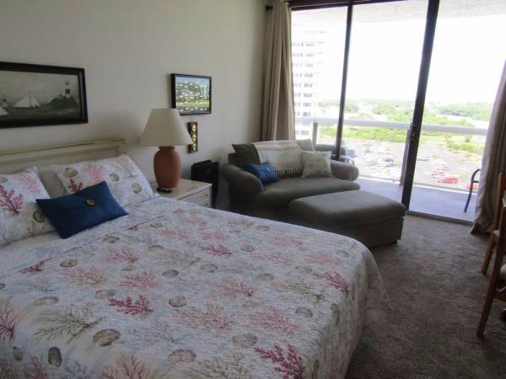 Aparthotel Surfside Miramar Beach