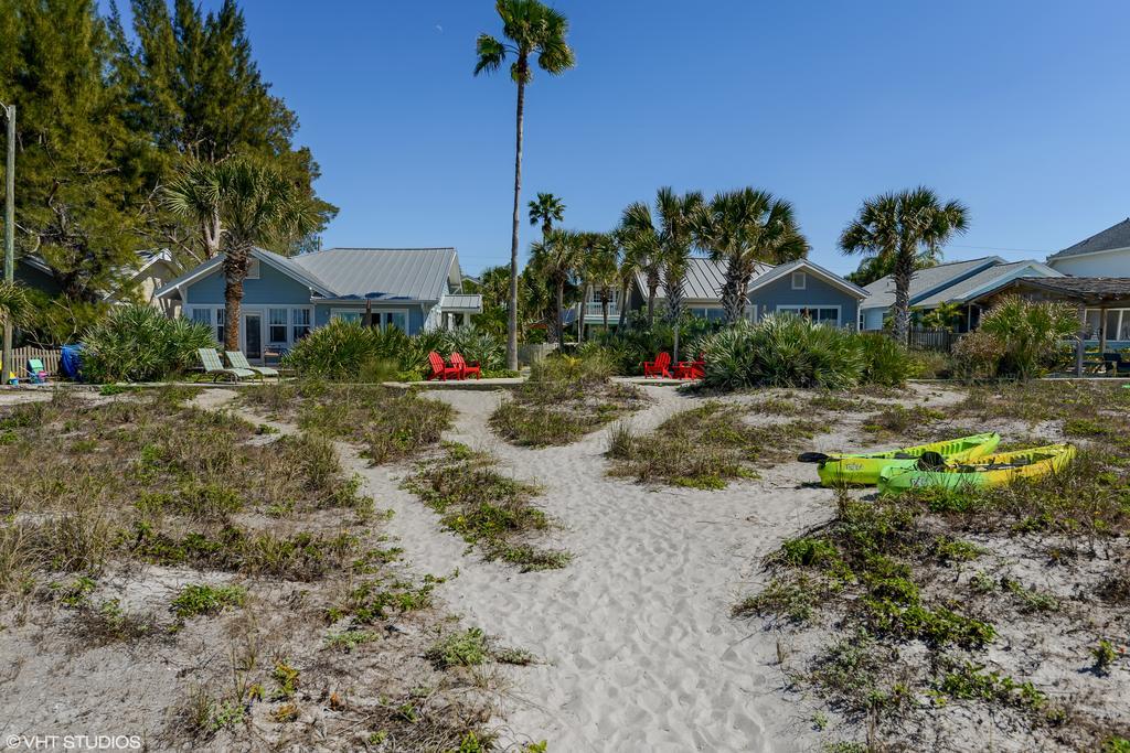 Resort Gulfside Resorts
