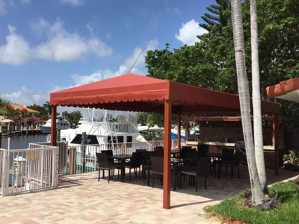 Resort Casa Del Sol Waterfront & Marina Fort Lauderdale