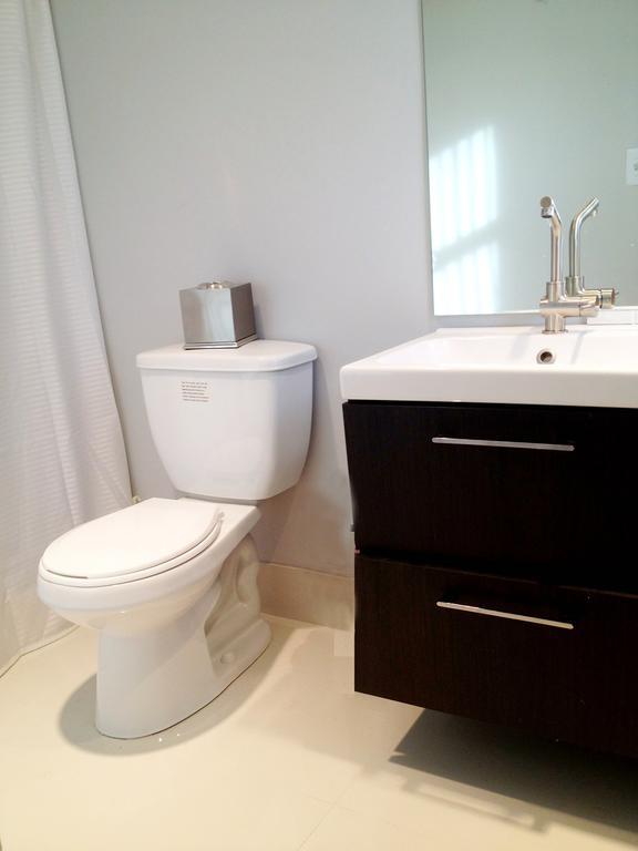 On The - Lux 2 Bedroom Miami Hollywood