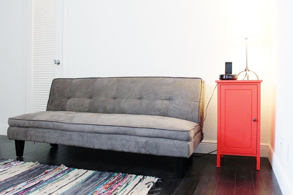 On The - Lux 2 Bedroom Miami * Hollywood
