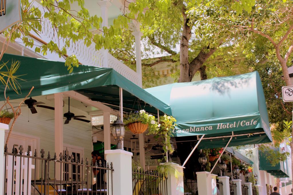 Bed & Breakfast The Casablanca