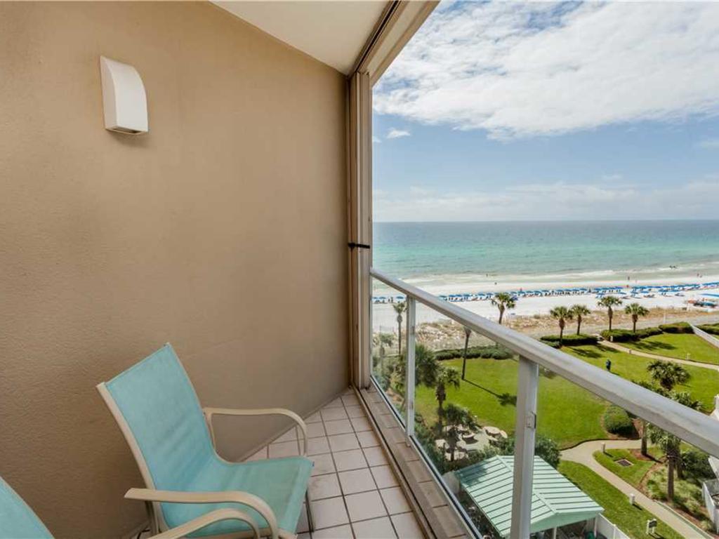 Sterling - Sterling Sands Apartment