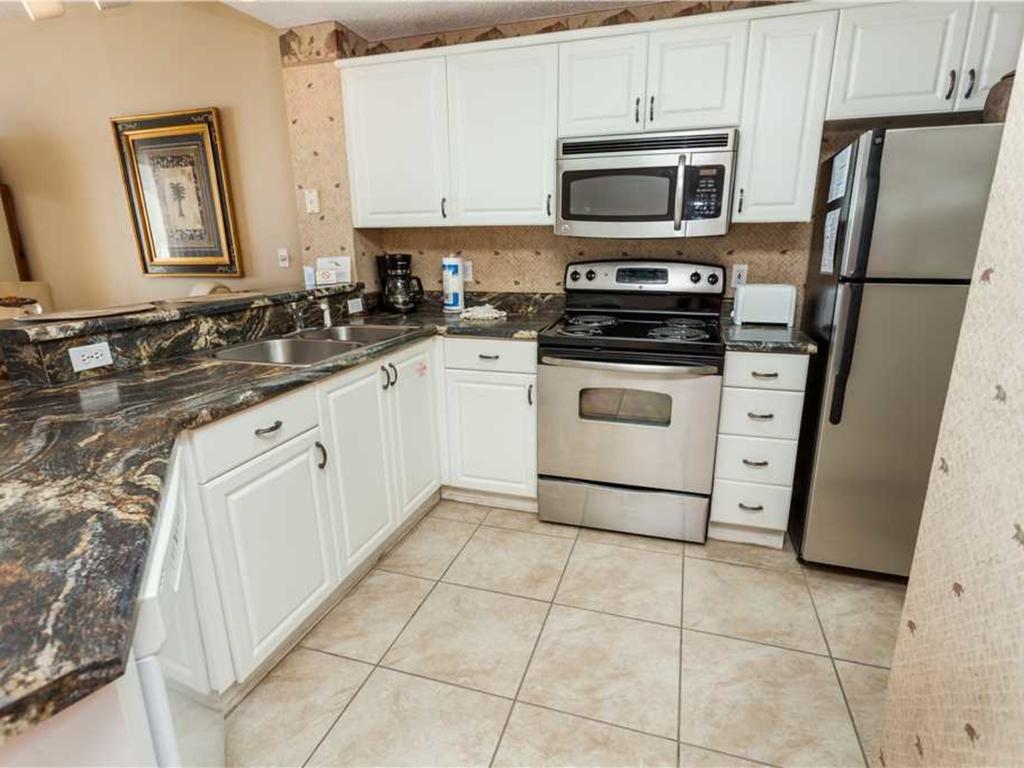 Sterling - Sterling Sands Apartment