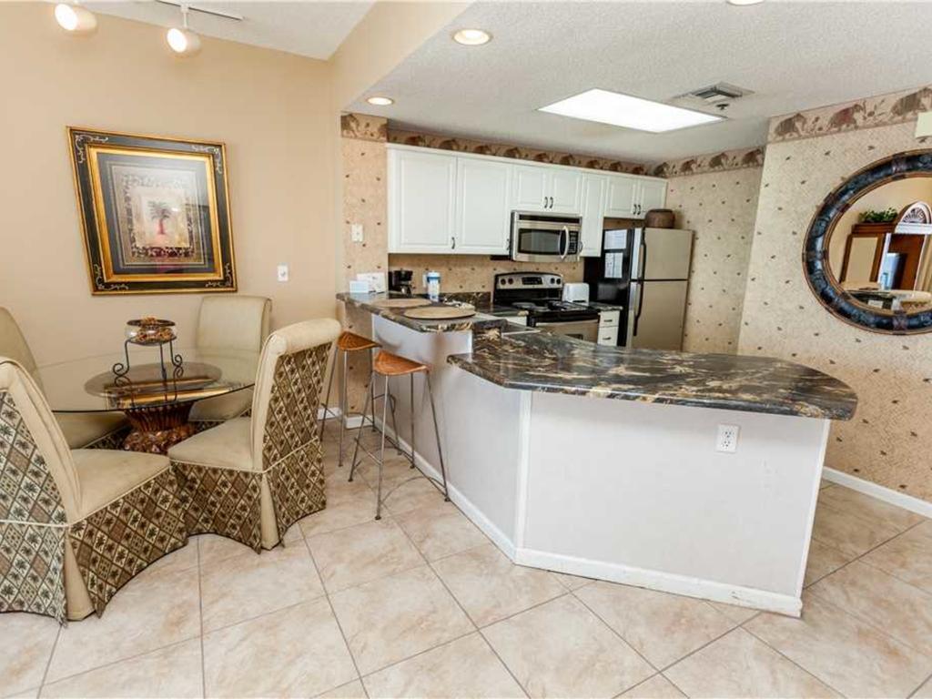Apartment Sterling - Sterling Sands *