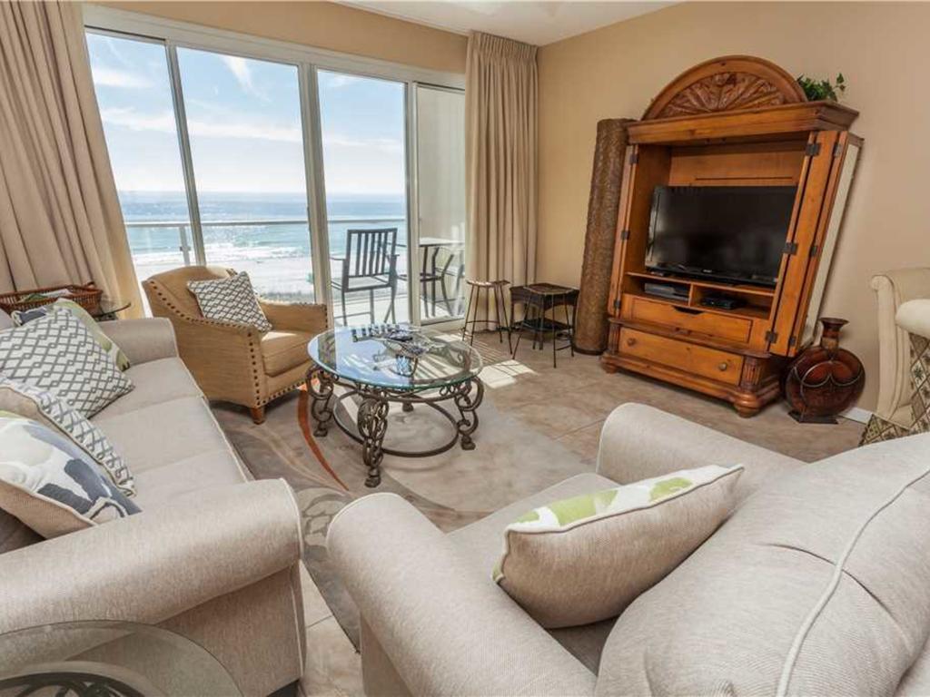 Sterling - Sterling Sands Apartment *
