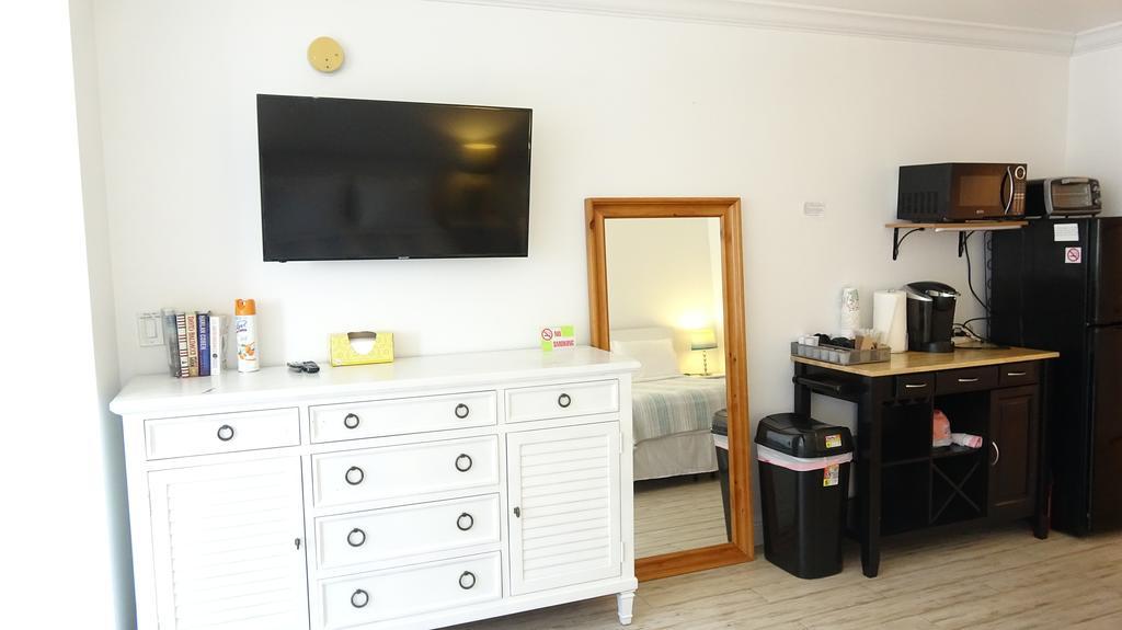 New Studio On The Ocean * Fort Lauderdale
