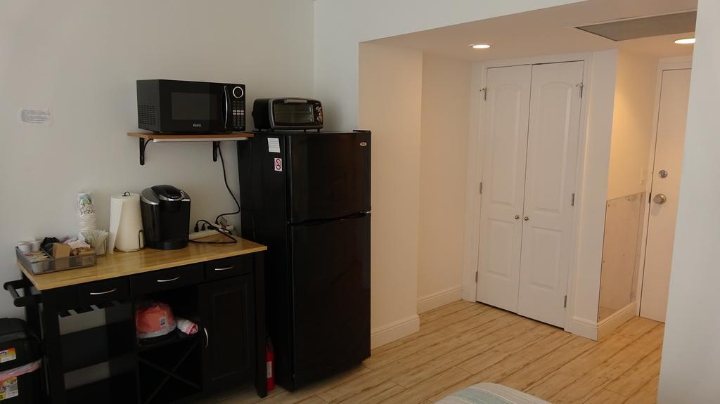 New Studio On The Ocean * Fort Lauderdale