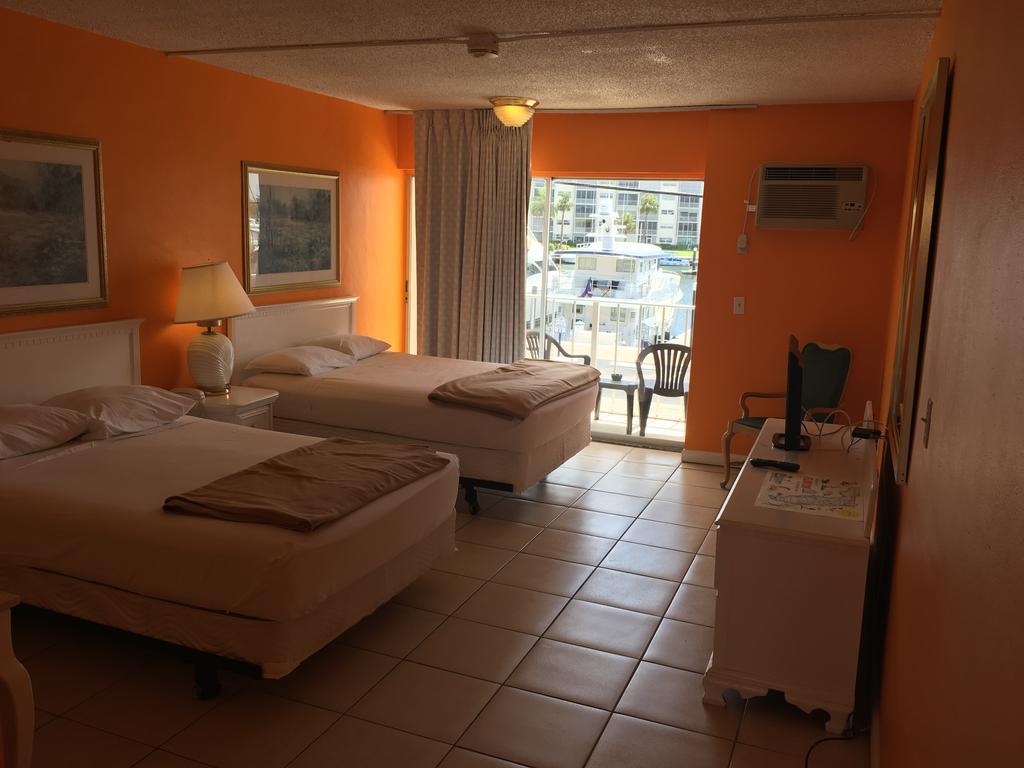 Motel Camelot Waterfront