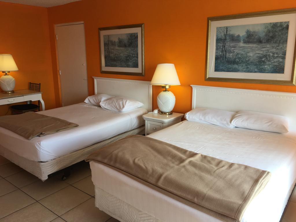 Motel Camelot Waterfront