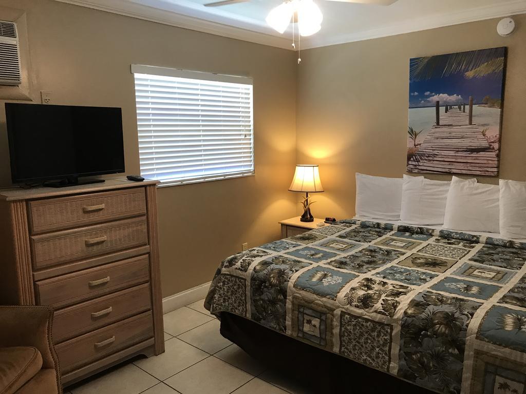 Resort Island Cay At Clearwater Clearwater Beach