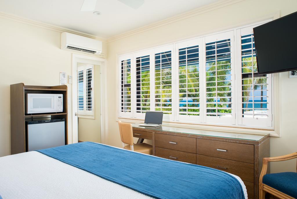 High Noon Hotel 4*