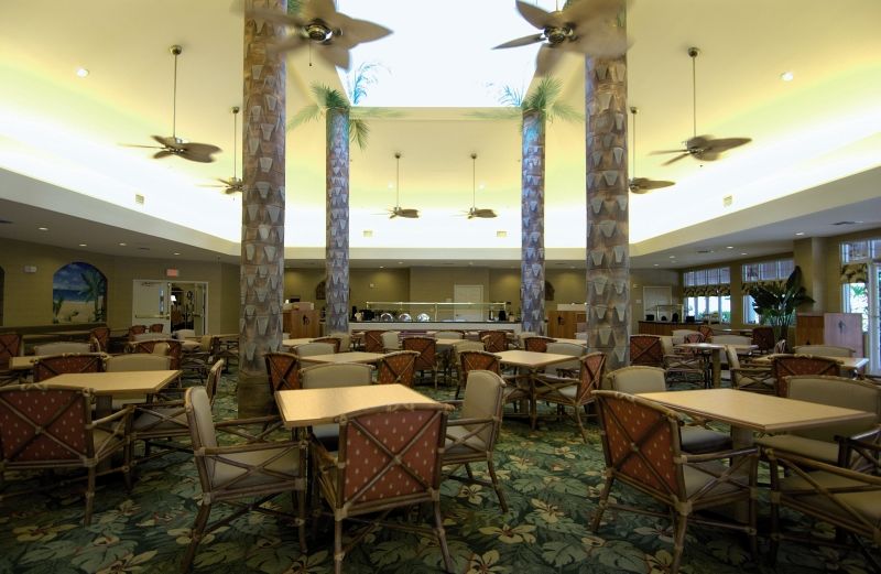 Hotel Orlando Buena Vista 3*